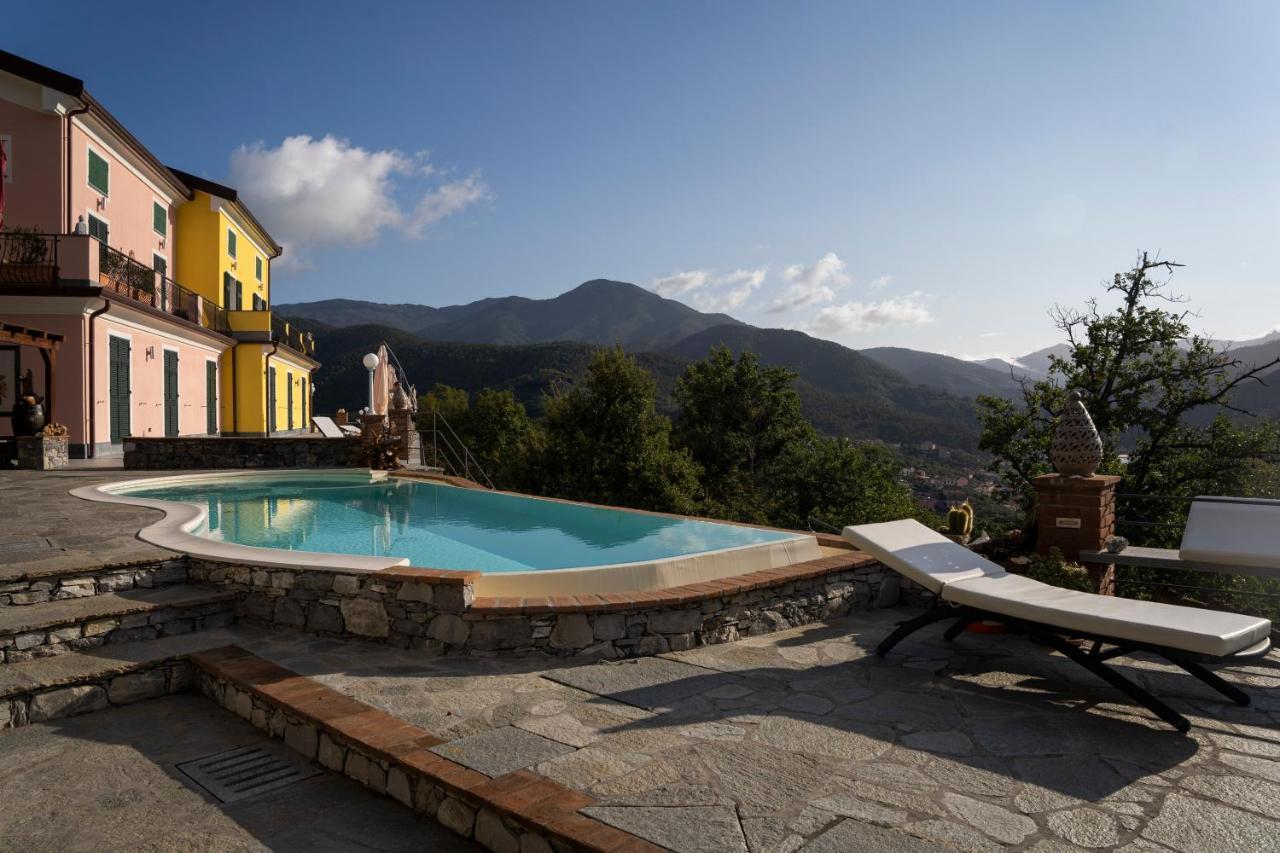 Appart hôtel Lice Verici *